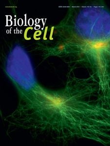 Cover of Biology of the Cell