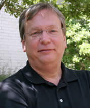 Warren Knudson